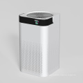 Intelligent Control Negative Ion Mini Air Purifier Air Cleaner Filter with True HEPA Air Filter